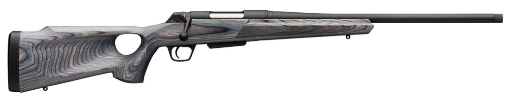 Winchester XPR Varmint SR 6.8 Western 24″ Threaded Barrel 535727299