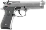 USED Beretta 92FS Inox 9mm JS92F510 - View 1