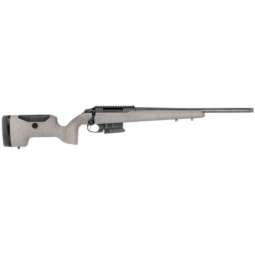 Tikka T3x UPR 6.5 Creedmoor Ultimate Precision Rifle 24″ Barrel JRTXU382CA