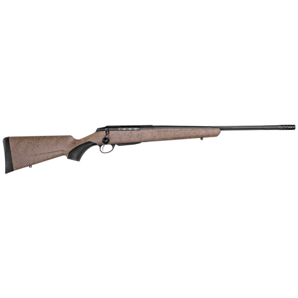 Tikka T3X Lite Roughtech 300 Win Mag Tan 24″ Barrel JRTXRT331R10