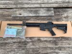Colt AR-15 Law Enforcement Carbine CR6940 monolithic - View 4