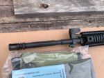 Colt AR-15 Law Enforcement Carbine CR6940 monolithic - View 5