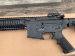 Colt AR-15 Law Enforcement Carbine CR6940 monolithic - View 6