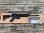 Colt AR-15 Law Enforcement Carbine CR6940 monolithic - View 7