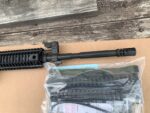 Colt AR-15 Law Enforcement Carbine CR6940 monolithic - View 9