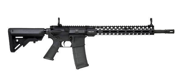 Colt Enhanced Patrol Rifle 556 Nato 16″ Barrel MLok Handguard CR6920-EPR