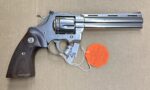 Blem Colt Python 357 Mag Stainless Steel 6″ Barrel ZPYTHON-SP6WTS - View 1