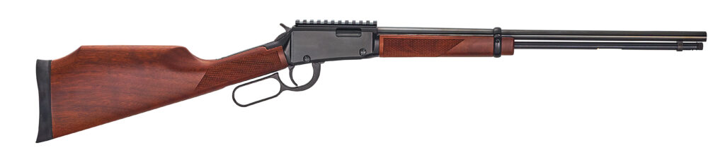 Henry Repeating Arms 22 Mag Magnum Express 19″ Barrel H001ME