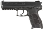 Used HK P30LS V3 40 S&W W/ Red Dot & Gray Guns Trigger 81000133 - View 1