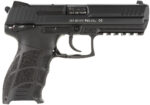 Used HK P30LS V3 40 S&W W/ Red Dot & Gray Guns Trigger 81000133 - View 4