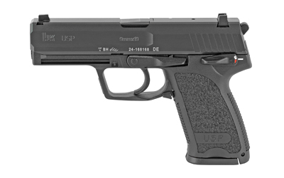HK Heckler & Koch USP9 V1 9MM DA/SA USP 15 Round Capacity 81000307