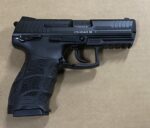 Heckler & Koch HK P30S V3 40 S&W 2- 13 Round Magazines 81000127 - View 1