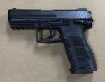 Heckler & Koch HK P30S V3 40 S&W 2- 13 Round Magazines 81000127 - View 2