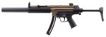 HK Heckler & Koch MP5 22 LR Exclusive Flat Dark Earth 81000627 - View 2