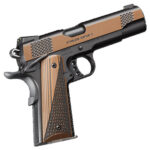 Used Kimber Raptor II Collector Edition 45 ACP 1911 5″ Barrel 3700600 - View 1