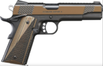 Used Kimber Raptor II Collector Edition 45 ACP 1911 5″ Barrel 3700600 - View 4