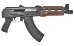 Used Zastava ZPAP M85 5.56mm Pistol AK-47 - View 1