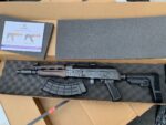 Zastava ZPAP92 7.62×39 AK-47 Pistol 10″ Barrel ZP92762TABM - View 2