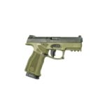 Steyr M9-A2 MF Green 9mm 4″ Pistol 78.225.2H0 - View 2