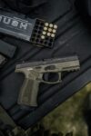 Steyr M9-A2 MF Green 9mm 4″ Pistol 78.225.2H0 - View 5