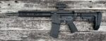 Sons of Liberty Gun Works EXO2 556 Nato 12.5″ Barrel W/ MSR Red Dot 1776 - View 2