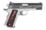 Factory Demo Springfield Armory Ronin Operator 9mm 4.25″ Barrel Commander PX9117L - View 1