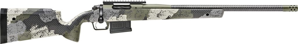 Springfield 2020 Waypoint 6.5 Creedmoor Evergreen BAW92265CMCFG