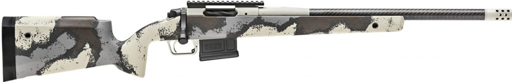Springfield 2020 Waypoint 308 20″ Carbon Fiber Barrel BAW920308CFD