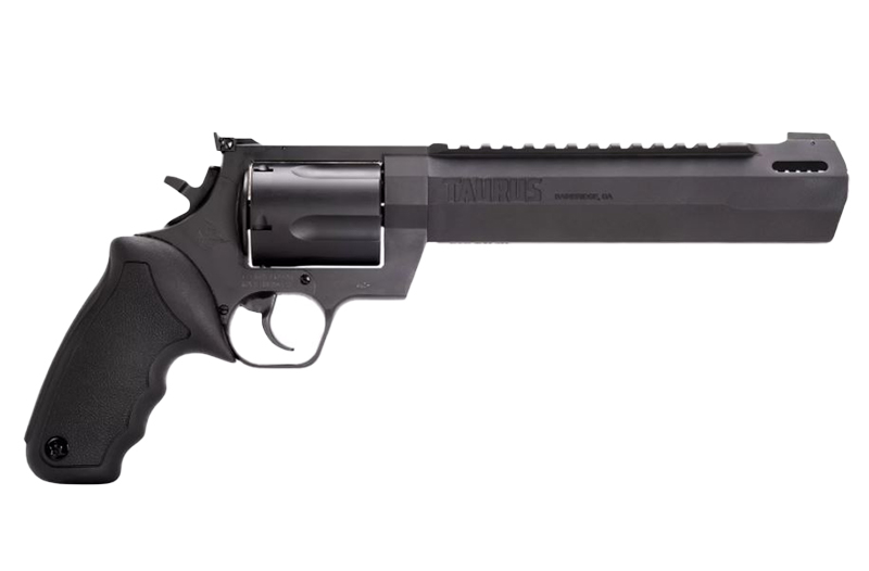 Taurus Raging Hunter 460 S&W 8″ Barrel 2-460081RH