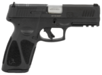 Taurus G3 9mm 4″ Barrel Optics Ready TORO 17 Round Capacity 1-G3P941 - View 1