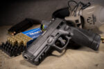 Taurus G3 9mm 4″ Barrel Optics Ready TORO 17 Round Capacity 1-G3P941 - View 2