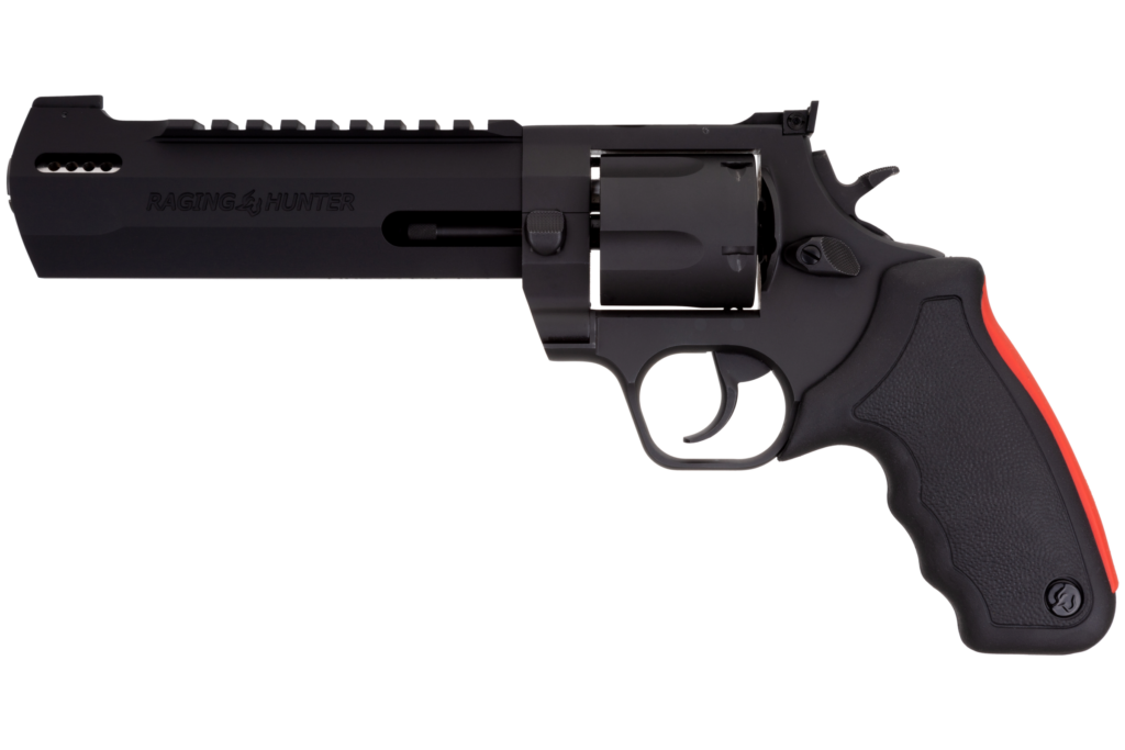 Taurus Raging Hunter 460 S&W Mag 6.75″ 2-460061RH