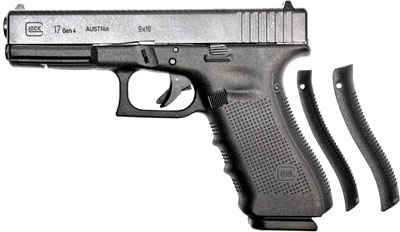 GLOCK 17 GEN 4 9MM 17RD GNS NY1 PG1760702