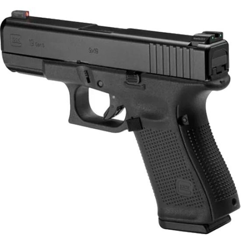 Glock 17 Gen 5 Ameriglo Bold UA175S302AB LE