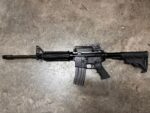Colt Match Target M4 Carbine 16″ AR-15 RI4137-G - View 1