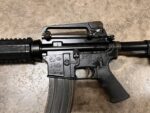 Colt Match Target M4 Carbine 16″ AR-15 RI4137-G - View 3