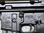 Colt Match Target M4 Carbine 16″ AR-15 RI4137-G - View 5