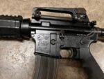Colt Match Target M4 Carbine 16″ AR-15 RI4137-G - View 6