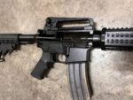 Colt Match Target M4 Carbine 16″ AR-15 RI4137-G - View 8