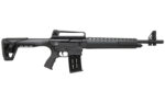 Charles Daly AR-12S – 12 Gauge Semi-Auto Tactical Shotgun (3″ Chamber) with Adjustable Stock - View 1
