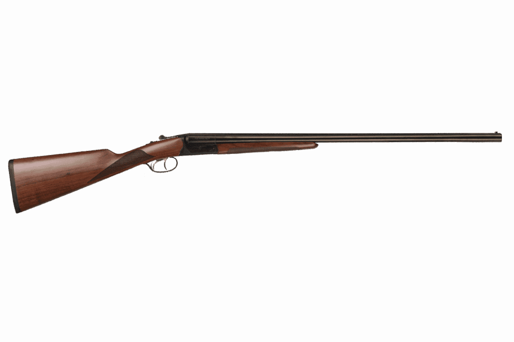 CZ USA Bobwhite G2 12 Ga Southpaw Side By Side 28″ Barrel 06397