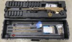 Barrett MK 22 Mod 0 Advanced Sniper System 338, 300 Norma & 308 18804 - View 1