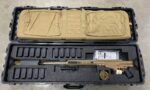 Barrett MK 22 Mod 0 Advanced Sniper System 338, 300 Norma & 308 18804 - View 3