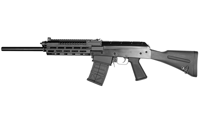 JTS AK12 12 Ga Semi Auto 18″ Barrel M12AK-T1 M12AK