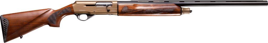 Four Peaks Copolla SA-1212 12 Ga Semi Auto 28″ Barrel 12002