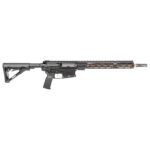 Used Zev Technologies Large Frame Billet 308 Win 16″ Barrel LF-BIL-308-16-BRZ AR10 - View 1