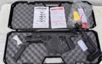 Used Kriss Vector G2 SDP-E 9mm 6″ Threaded Barrel 17 Round Capacity KV90-PBL30 - View 1