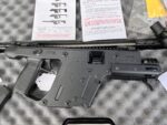 Used Kriss Vector G2 SDP-E 9mm 6″ Threaded Barrel 17 Round Capacity KV90-PBL30 - View 3