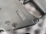 Used Kriss Vector G2 SDP-E 9mm 6″ Threaded Barrel 17 Round Capacity KV90-PBL30 - View 5