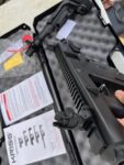 Used Kriss Vector G2 SDP-E 9mm 6″ Threaded Barrel 17 Round Capacity KV90-PBL30 - View 7